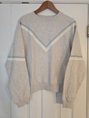 NWOT Hush Sweatshirt - Small